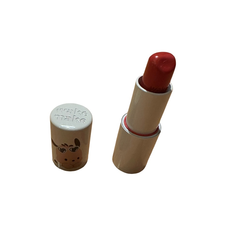 Wake Make Lipstick